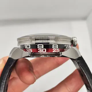 MB&F M.A.D 1 Red Edition $2,950
