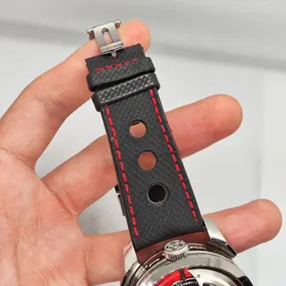 MB&F M.A.D 1 Red Edition $2,950
