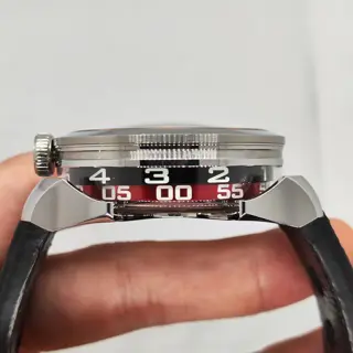 MB&F M.A.D 1 Red Edition $2,950