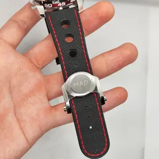 MB&F M.A.D 1 Red Edition $2,950