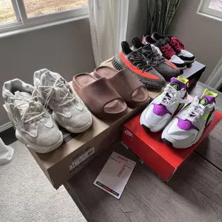 sz. 10-11, $25-$140