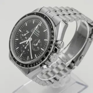 2021 OMEGA SPEEDMASTER MOONWATCH PROFESSIONAL 42MM BOX & PAPERS