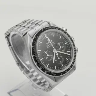 2021 OMEGA SPEEDMASTER MOONWATCH PROFESSIONAL 42MM BOX & PAPERS