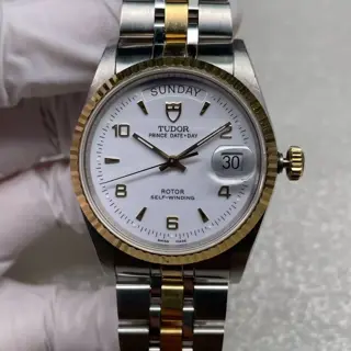 Tudor 76213