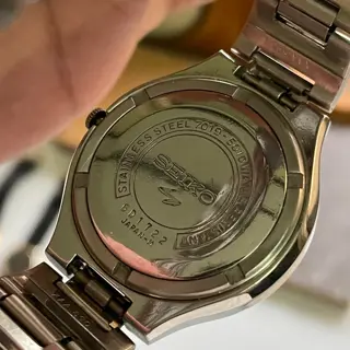 Pair of Vintage Seiko Actus – Ref. 7019-5010 – Automatic – 💲150 Shipped for both⛓️