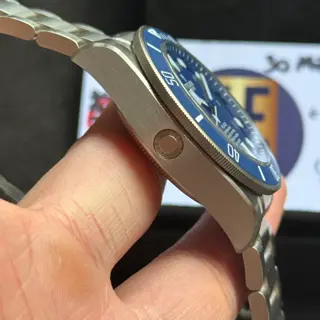 Tudor Pelagos 42mm Blue 🔥Brand New May 2025, $3999🔥