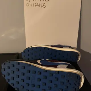 DS Harden Vol 4 (Men’s 8, Youth 6), Used Sacai Undercover (Men’s 9) $30-65