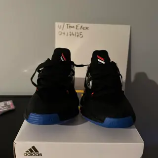 DS Harden Vol 4 (Men’s 8, Youth 6), Used Sacai Undercover (Men’s 9) $30-65