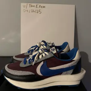 DS Harden Vol 4 (Men’s 8, Youth 6), Used Sacai Undercover (Men’s 9) $30-65