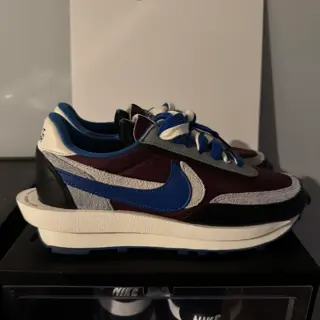 DS Harden Vol 4 (Men’s 8, Youth 6), Used Sacai Undercover (Men’s 9) $30-65
