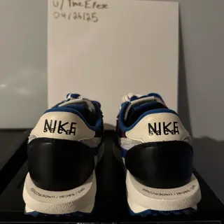 DS Harden Vol 4 (Men’s 8, Youth 6), Used Sacai Undercover (Men’s 9) $30-65