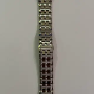 Bulova Jet Star - 40mm Maroon Dial