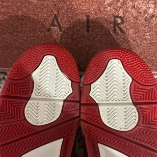 Jordan 4 Retro Brick by Brick Size 9 $550 shipped