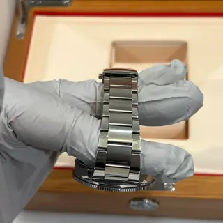 Omega Seamaster 300 Heritage Black - $4,000 - Los Angeles -
