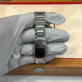 Omega Seamaster 300 Heritage Black - $4,000 - Los Angeles -