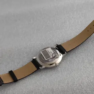 Brand New Montblanc Star Classique Automatic 107072 black Stainless Steel Watch Full Set $1000