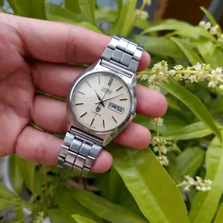 Seiko Golden Kirazuri Dial | $165 Shipped
