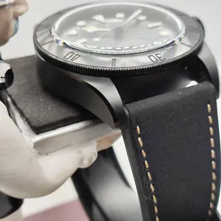 Tudor Black Bay Ceramic 41mm 79210CNU $2,900