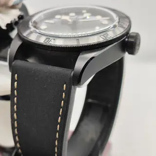 Tudor Black Bay Ceramic 41mm 79210CNU $2,900