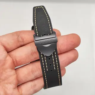 Tudor Black Bay Ceramic 41mm 79210CNU $2,900