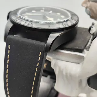 Tudor Black Bay Ceramic 41mm 79210CNU $2,900
