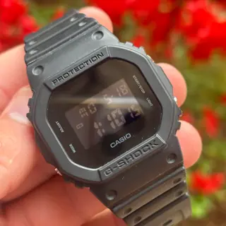 Casio G-SHOCK DW5600BB
