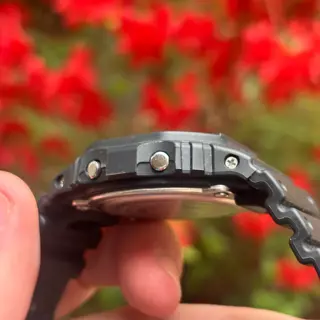 Casio G-SHOCK DW5600BB