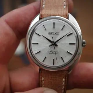 Seiko and Citizen From $299 to $999!