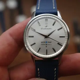 Seiko and Citizen From $299 to $999!