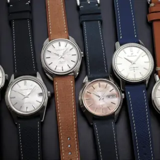 Seiko and Citizen From $299 to $999!