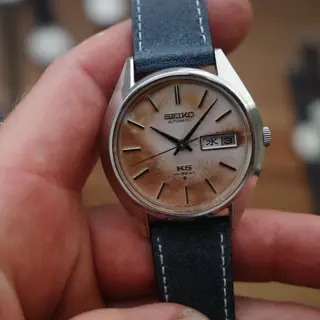 Seiko and Citizen From $299 to $999!