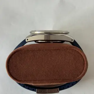 GMT-Mod inspired by the Unimatic U4-GMT