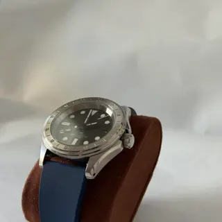 GMT-Mod inspired by the Unimatic U4-GMT