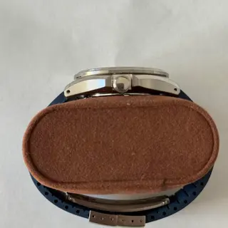 GMT-Mod inspired by the Unimatic U4-GMT