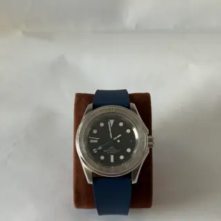 GMT-Mod inspired by the Unimatic U4-GMT