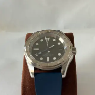 GMT-Mod inspired by the Unimatic U4-GMT