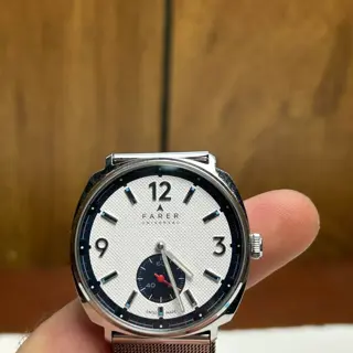 Farer- Stanhope 1