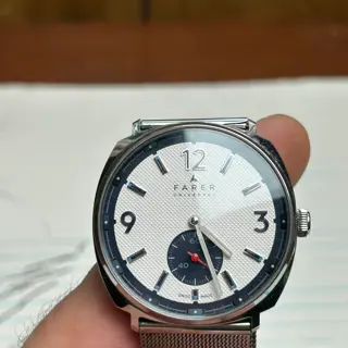Farer- Stanhope 1