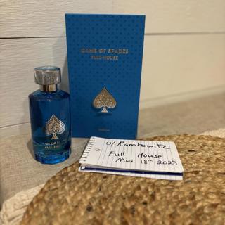 Game of Spades Full House (Bottle)