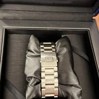 Grand Seiko - SBGM239 GMT Hodinkee Limited Edition