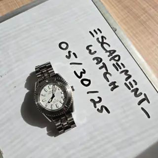 Seiko Marinemaster SJE097