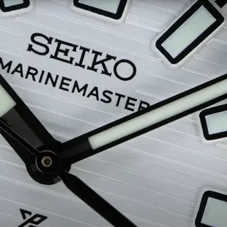 Seiko Marinemaster SJE097