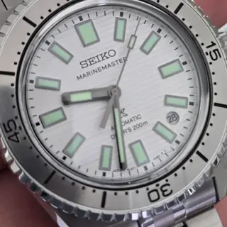 Seiko Marinemaster SJE097