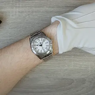 Seiko Marinemaster SJE097