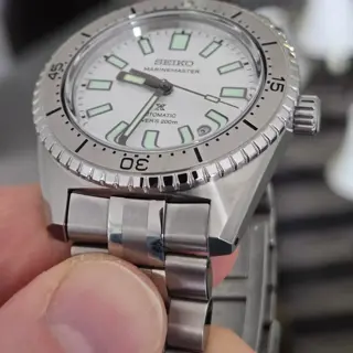 Seiko Marinemaster SJE097