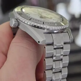 Seiko Marinemaster SJE097
