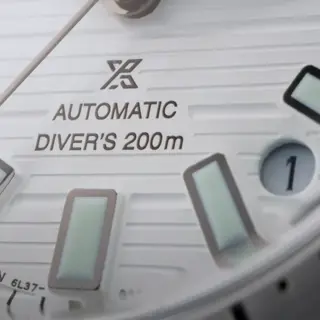 Seiko Marinemaster SJE097