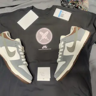 Yuto Dunks 10.5 DS