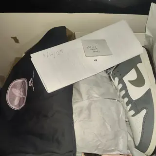 Yuto Dunks 10.5 DS