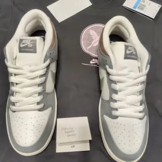 Yuto Dunks 10.5 DS